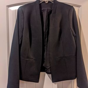 Express - Black Blazer - Size 14